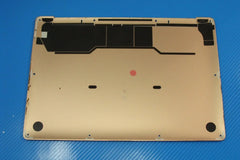 MacBook Air 13" A1932 Mid 2019 MVFM2LL/A MVFN2LL/A Bottom Case Gold 923-03272