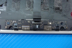 MacBook Pro A1398 Mid 2015 MJLQ2LL/A MJLT2LL/A 15" Top Case NO Battery 661-02536