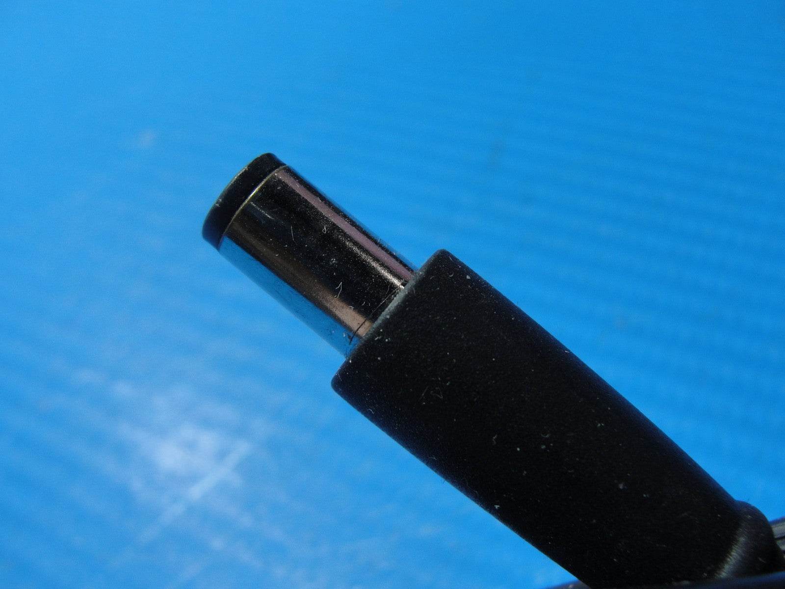 Genuine Dell 90W AC Adapter Charger – 19.5V 4.62A – 7.4mm x 5.0mm Black Tip - Tested Computer Laptop Parts