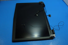 Sager Clevo P770DM 17.3" Matte FHD LCD Screen Complete Assembly Grade A