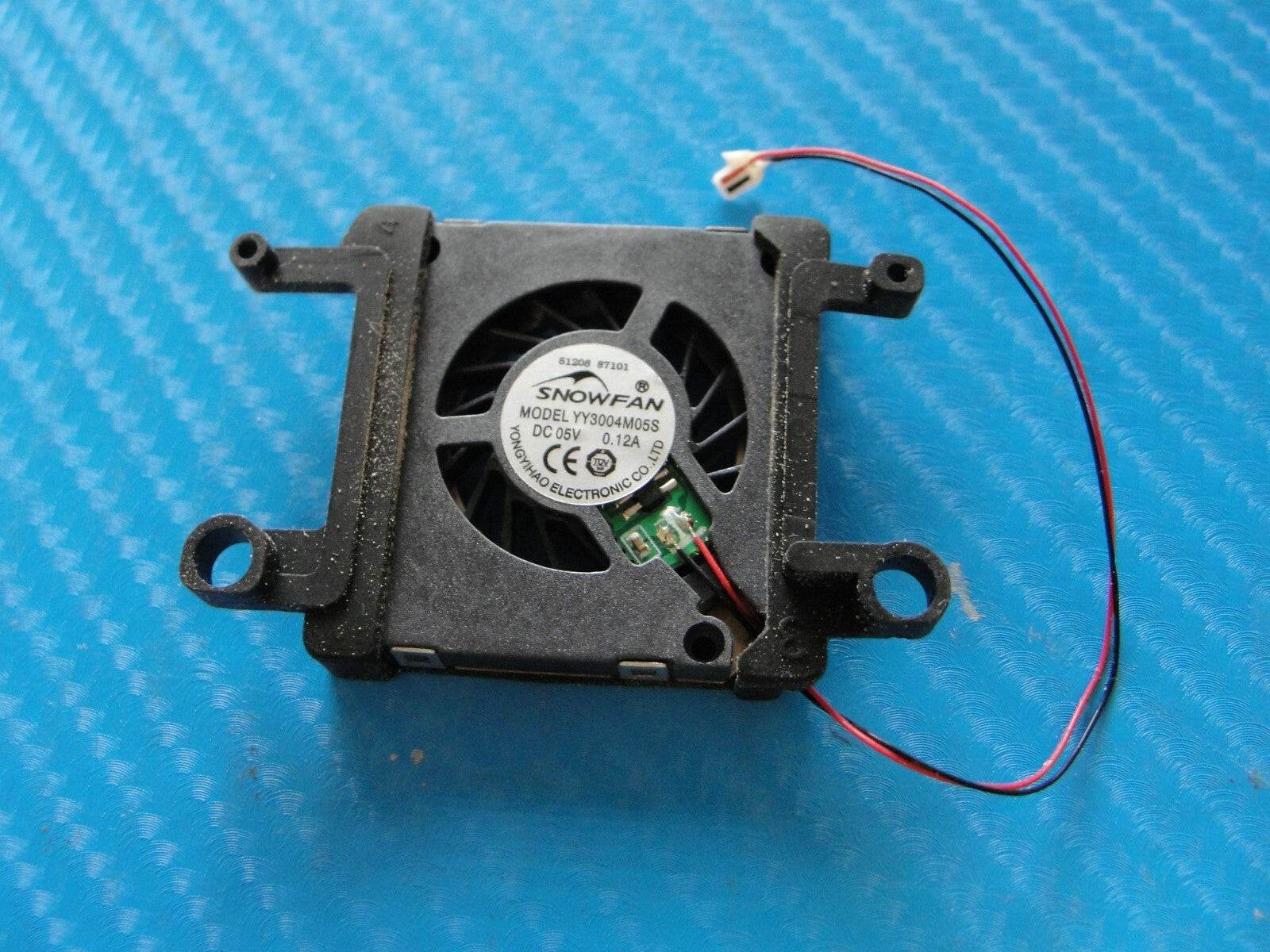 Autel Evo 1 Drone Genuine Smaller Cooling Fan for the Board /#2 - Tested Computer Laptop Parts