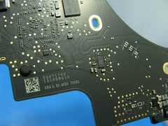 MacBook Pro A1706 2016 MLH12LL/A i5-6267U 2.9/8/256 Logic Board 661-05252 AS IS - Tested Computer Laptop Parts
