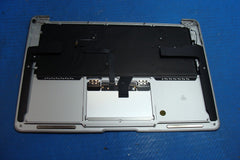 MacBook Air A1466 Early 2015 MJVE2LL/A 13" Top Case w/Keyboard Trackpad 661-7480