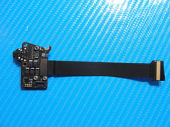 MacBook Air A2337 2020 MGN63LL/A MGN73LL/A 13" Audio Board w/Cable 821-03452-A