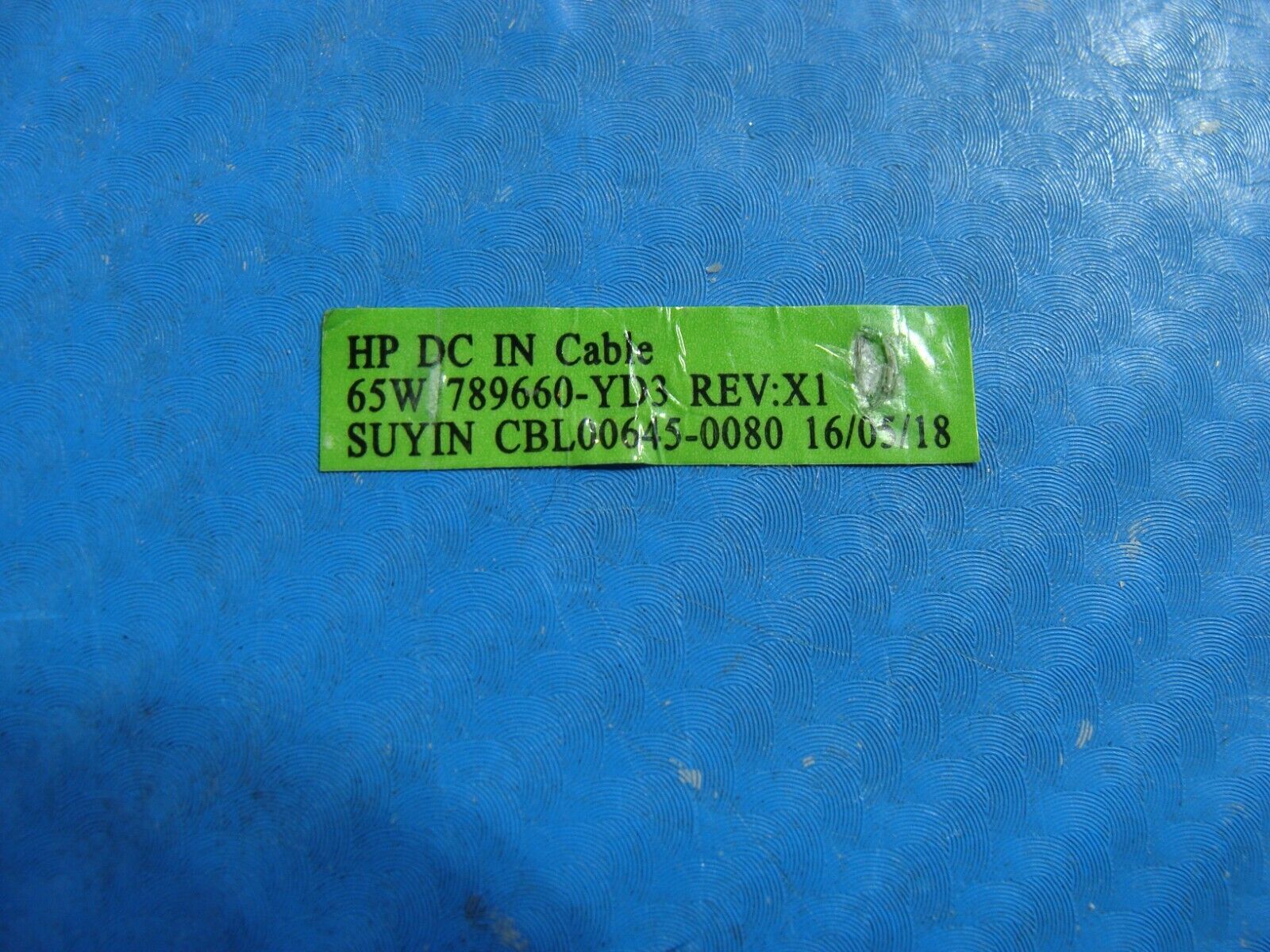 HP Spectre x360 13-4103dx 13.3
