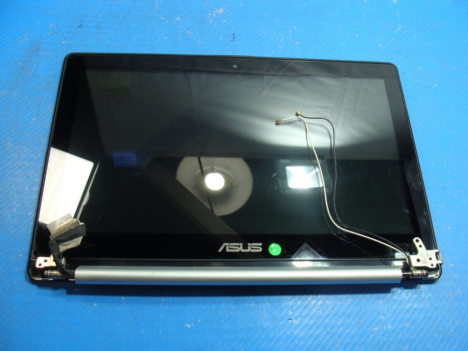 Asus Vivobook Q301LA-BSI5T17 13.3
