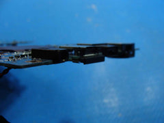 Dell Latitude 7480 14" Genuine Intel i7-6600u 2.6GHz Motherboard LA-E131P