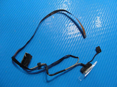 Lenovo Yoga 15.6” 730-15IKB Genuine Laptop LCD Video Cable - Tested Computer Laptop Parts