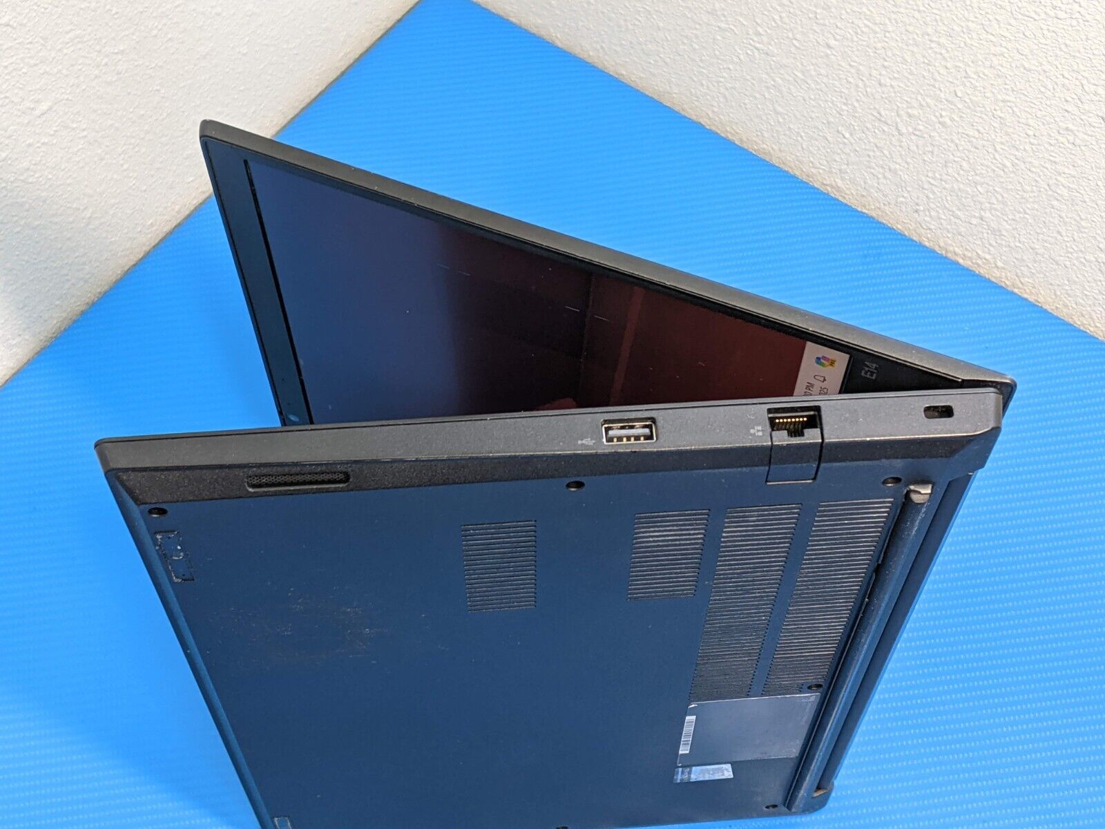 Lenovo ThinkPad E14 14