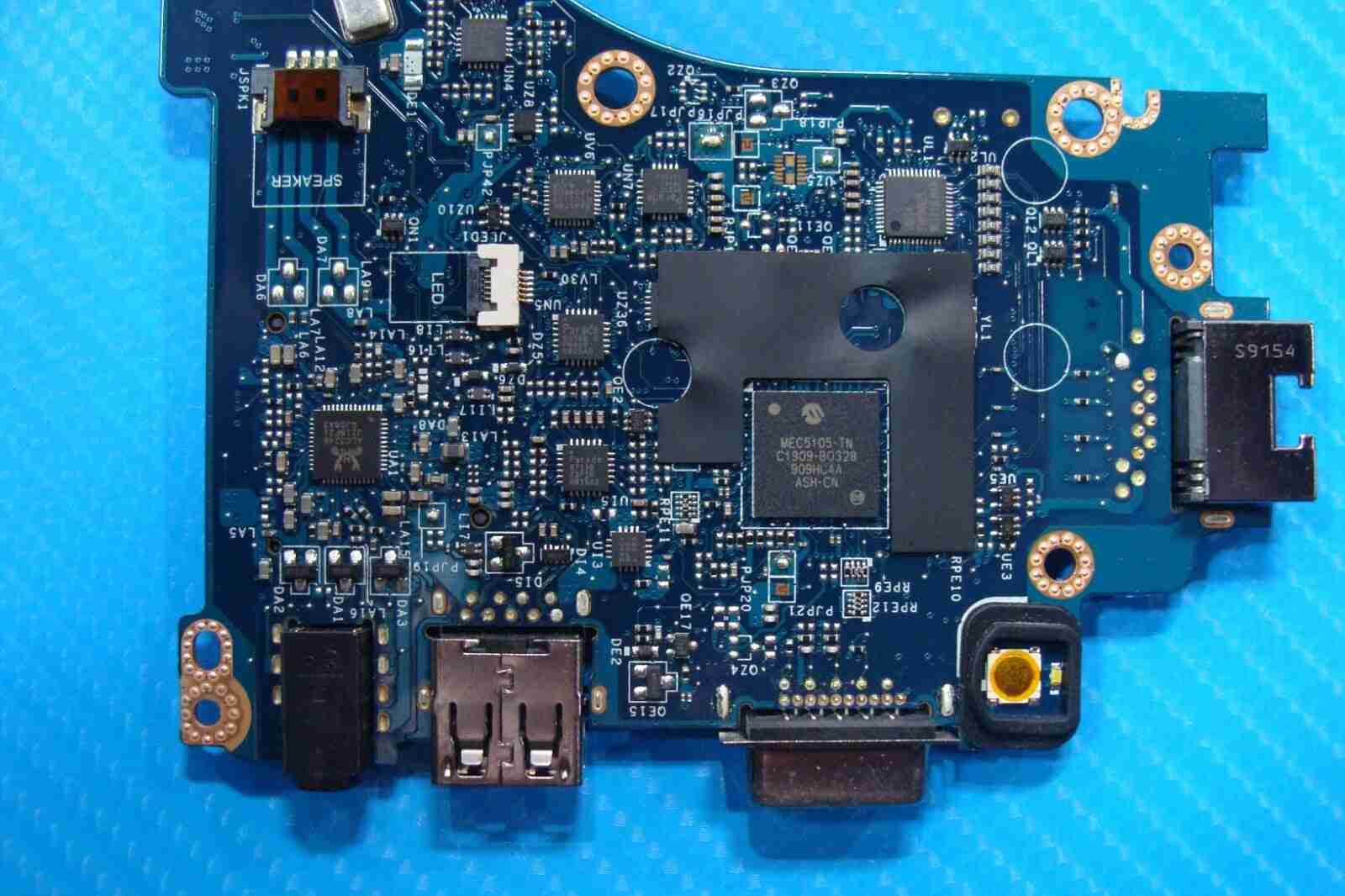 Dell Latitude 14” 5490 OEM Laptop Intel i5-7300U 2.6GHz Motherboard 9X5J9 DHJHF - Tested Computer Laptop Parts