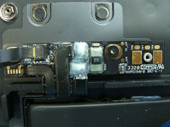 MacBook Pro A2338 Late 2020 MYDA2LL/A 13" Genuine Top Case w/Battery 661-18433