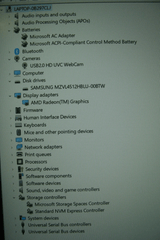 ASUS VivoBook M1603QA 16”FHD+ AMD Ryzen 7 5800HS 3.2GHz 12GB 512GB Win 11 Home - Tested Computer Laptop Parts