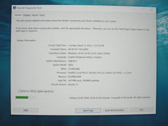 Lenovo ThinkBook 14-IML 14” FHD Intel Core i5-10210U 1.6GHz 8GB SSD Reset 256GB - Tested Computer Laptop Parts