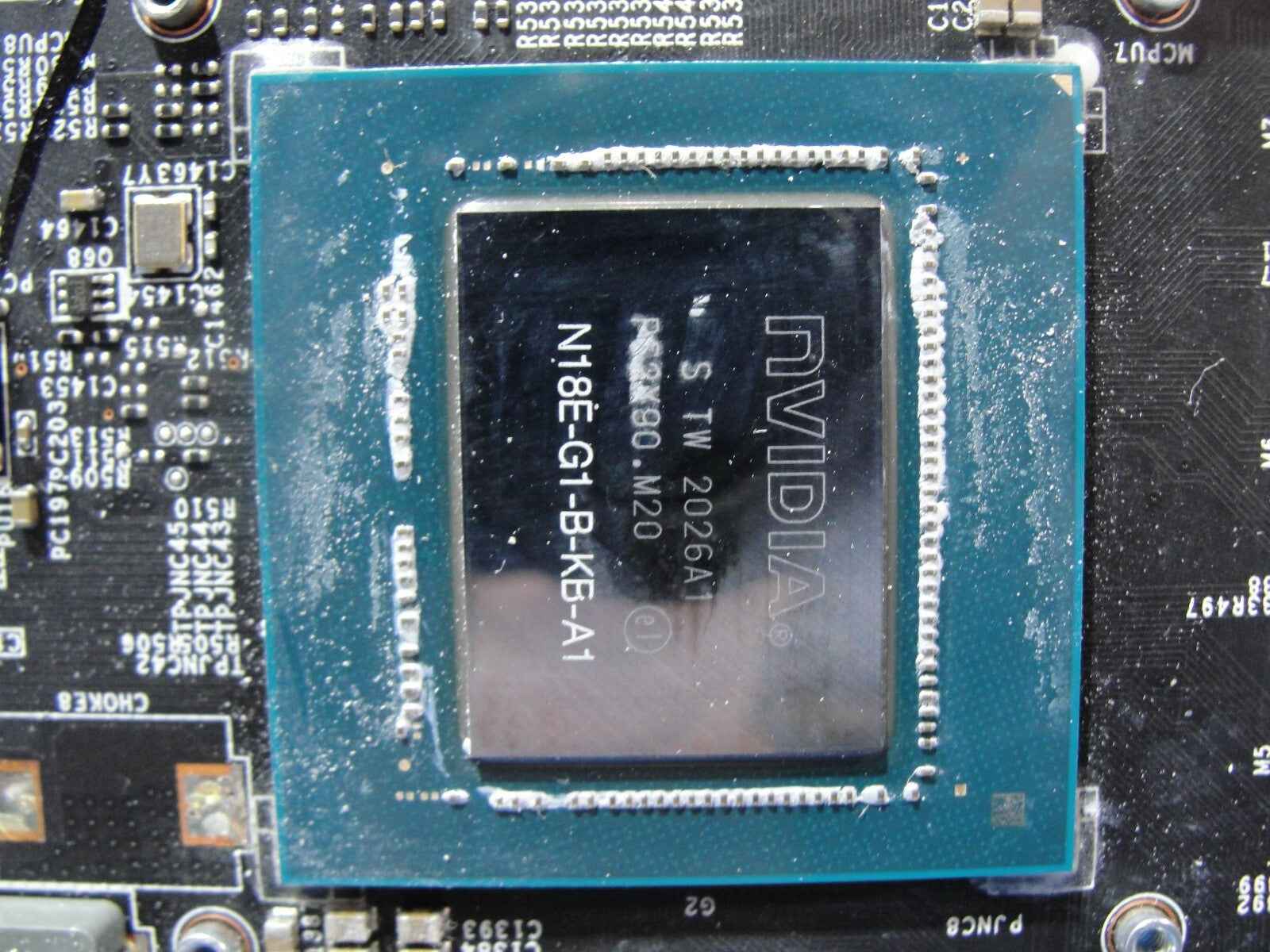 MSI GE75 Raider 10SE 17.3