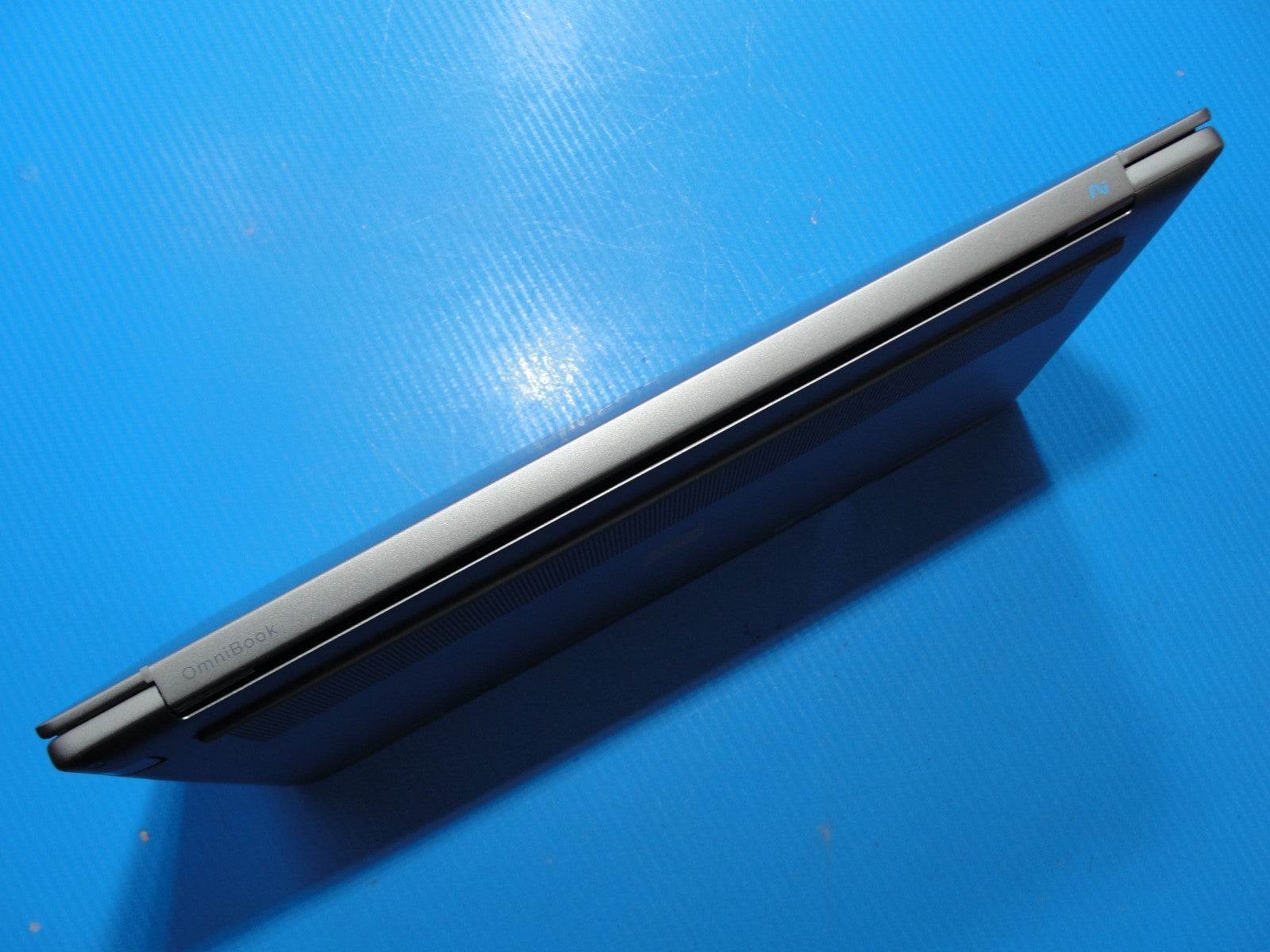 HP OmniBook X Ai 14-FE0013DX 14”WQXGA SD X Elite X1E78100 3.4GHz 16GB SSD 1TB - Tested Computer Laptop Parts