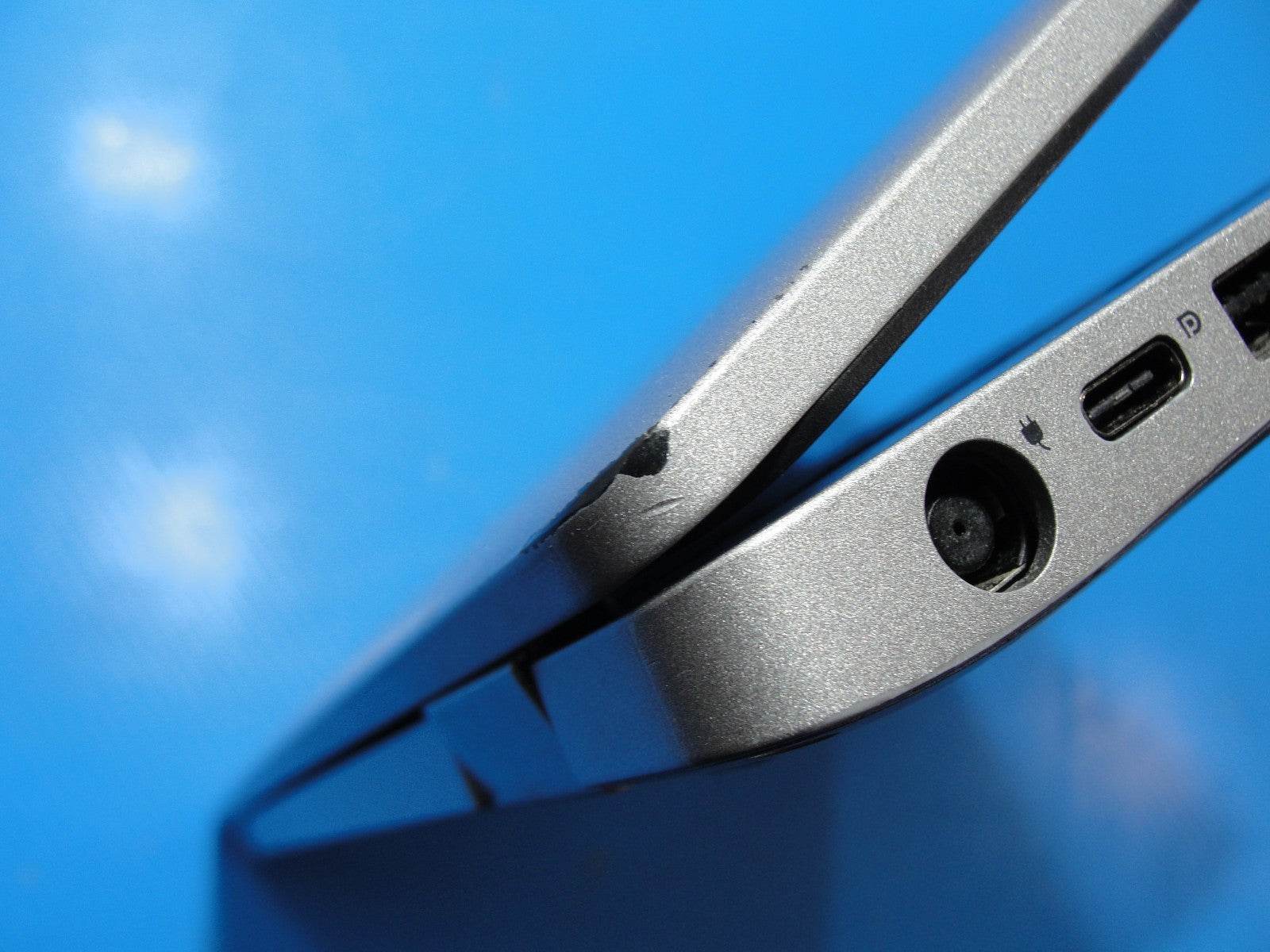 Dell Latitude 5410 14” FHD Intel Core i5-10310U 1.7GHz 8GB 256GB SSD+Charger - Tested Computer Laptop Parts