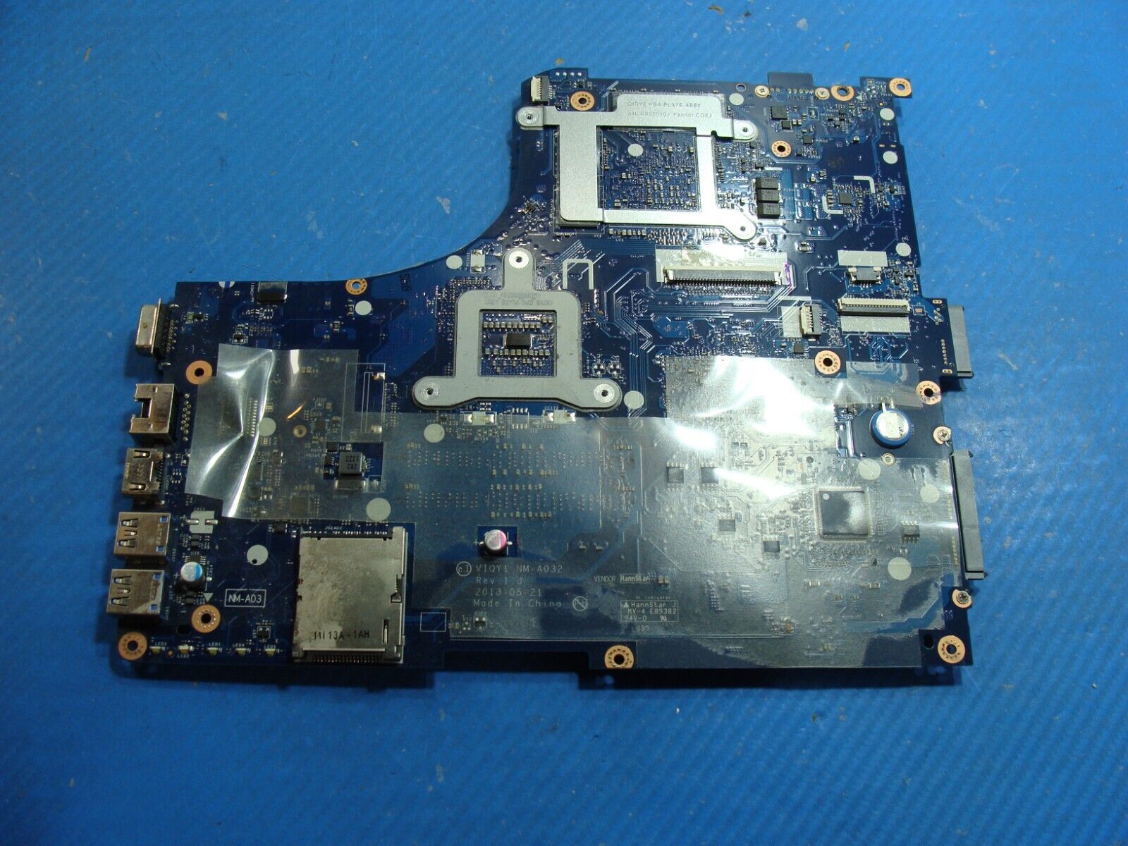 Lenovo IdeaPad Y510p 15.6