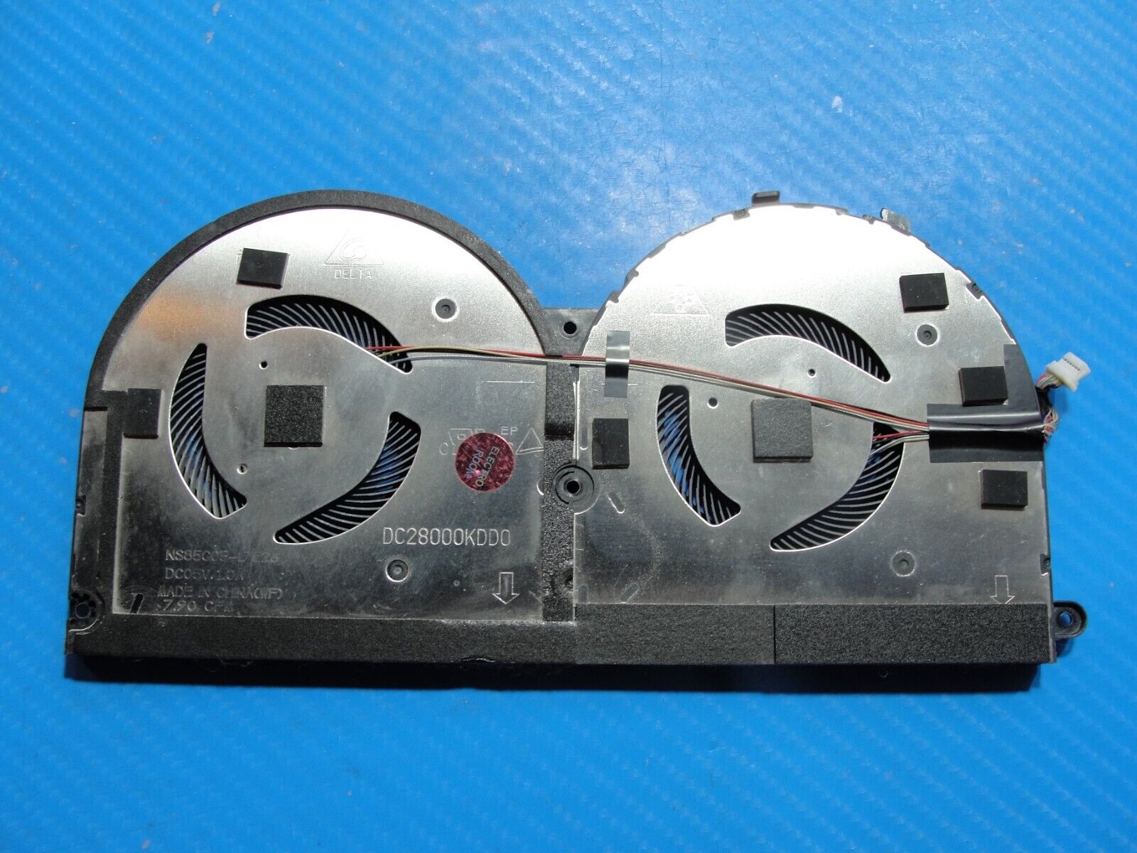 Dell XPS 15 9575 2-in-1 15.6