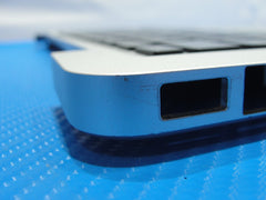 MacBook Pro A1278 13" 2009 MB990LL Top Case w/Keyboard Trackpad Silver 661-5233