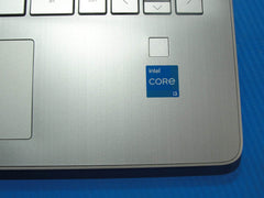 HP 14-dq2053cl 14” FHD Intel Core i3-1125G4 2.6GHz 8GB 256GB SSD+Charger - Tested Computer Laptop Parts