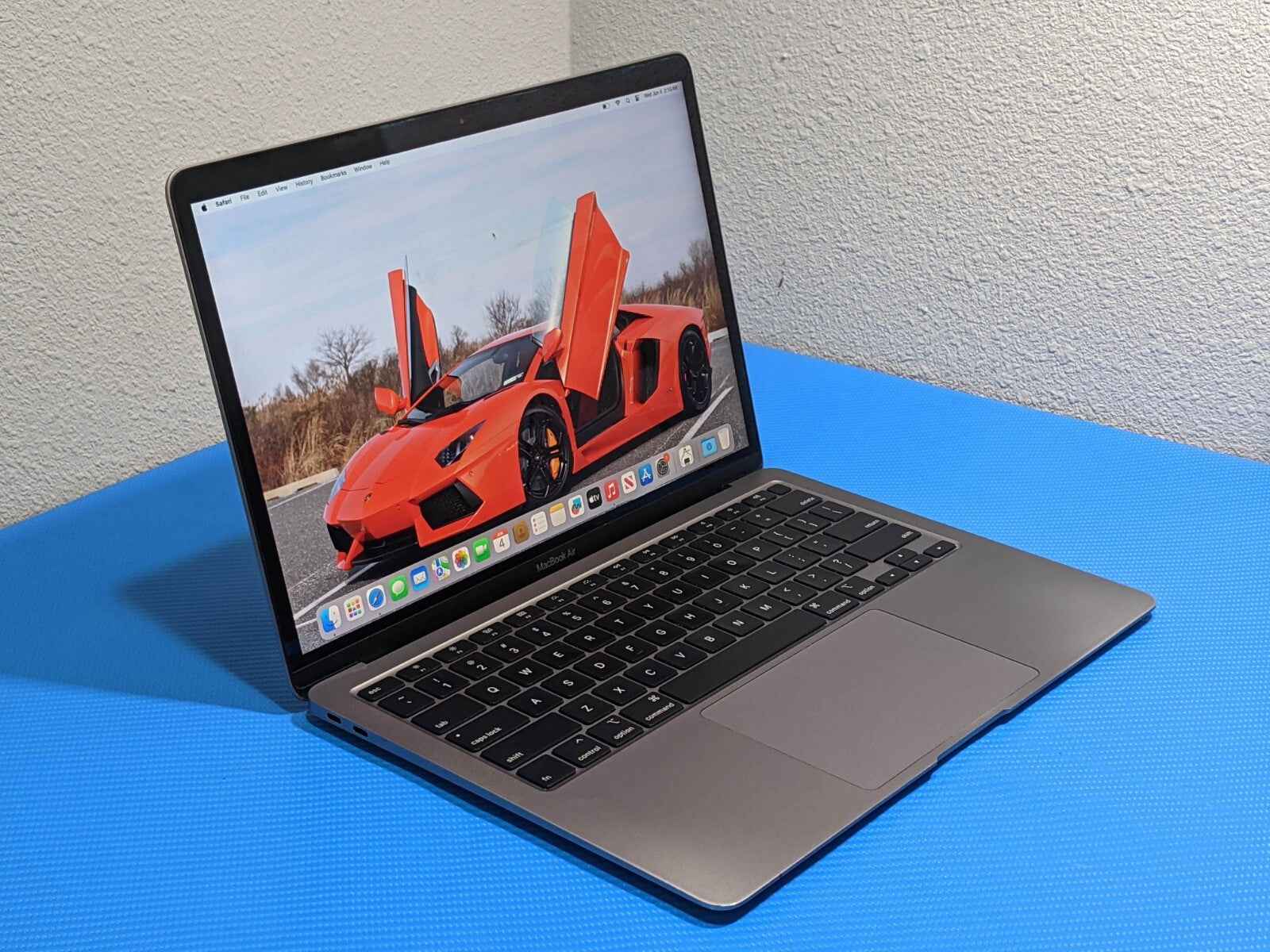 Apple MacBook Air 13