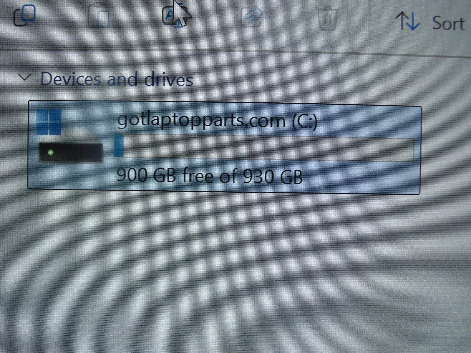 Lenovo ThinkPad E14 14”FHD Intel Core i5-10210U 1.6GHz 8GB HDD Reset 1TB+Charger - Tested Computer Laptop Parts