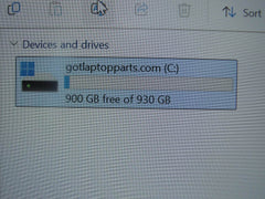 Lenovo ThinkPad E14 14”FHD Intel Core i5-10210U 1.6GHz 8GB HDD Reset 1TB+Charger - Tested Computer Laptop Parts