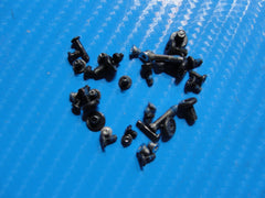 MacBook Air A1466 13" Early 2015 MJVE2LL/A Screw Set Screws GS139854