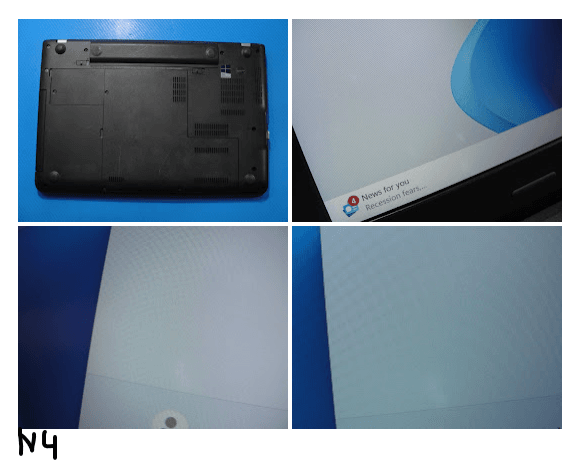 Lenovo ThinkPad E560 14” FHD Intel Core i7-6500U 2.5GHz 8GB 250GB SSD +Cgarger - Tested Computer Laptop Parts