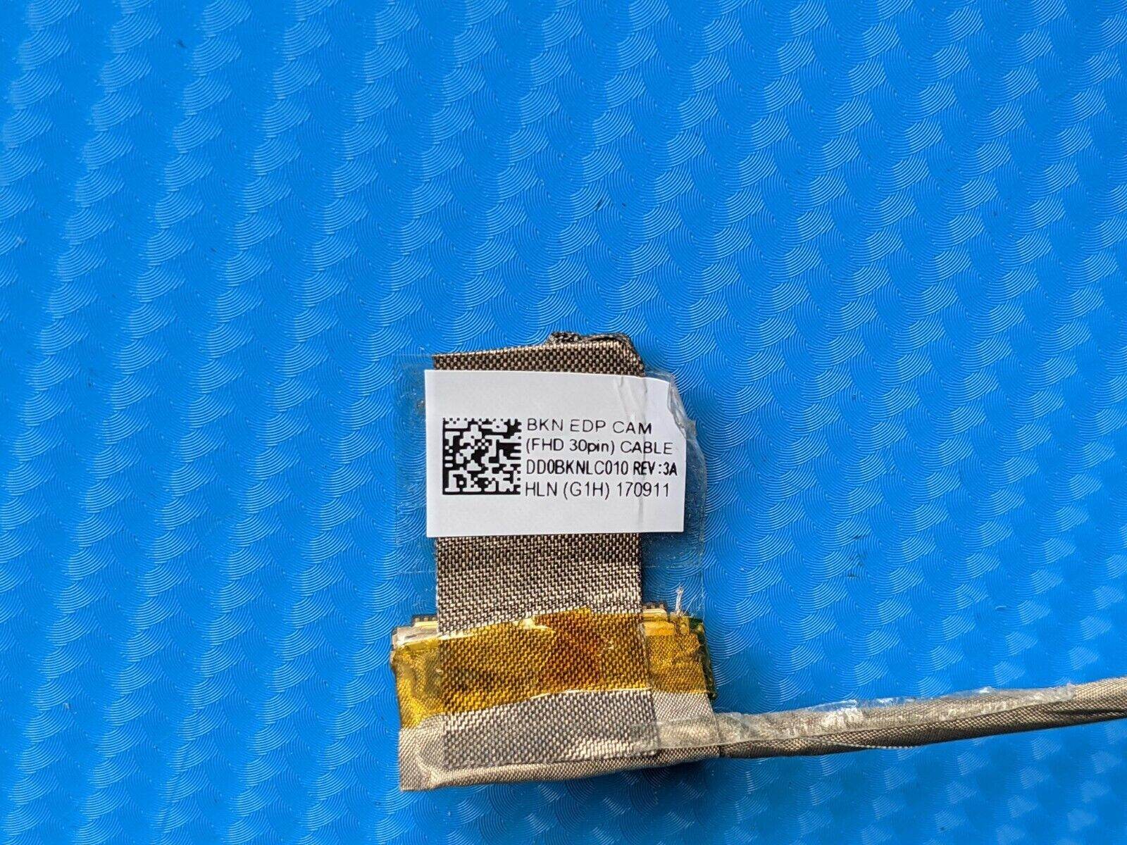 Asus ROG Strix 17.3” GL703VD-DB74 Genuine Laptop LCD Video Cable DD0BKNLC010 - Tested Computer Laptop Parts