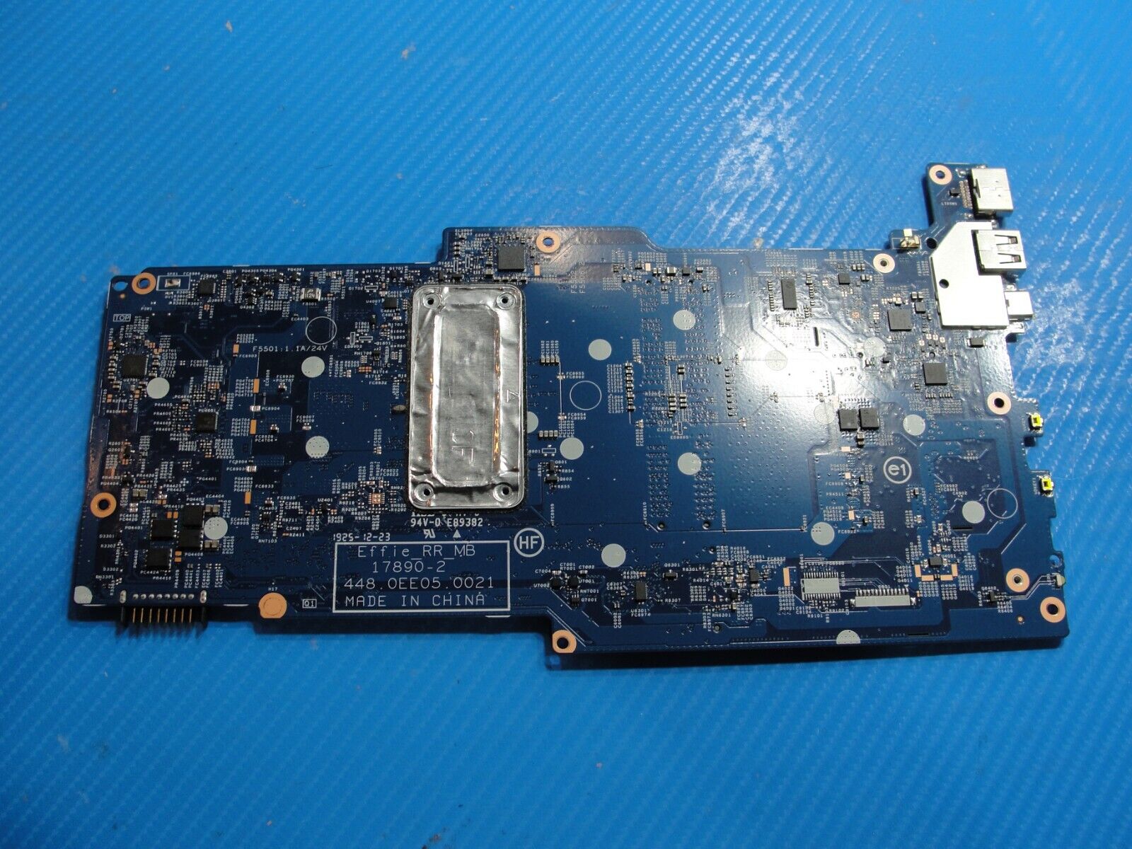 HP Envy x360 15-cp0053cl 15.6