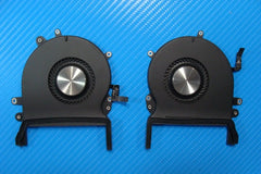 MacBook Pro A2141 16" Late 2019 MVVL2LL/A Right & Left Fans 923-03874 923-03875