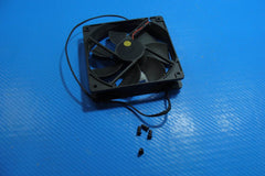 CyberPower PC Genuine Desktop CPU Cooling Fan w/Screws - Tested Computer Laptop Parts