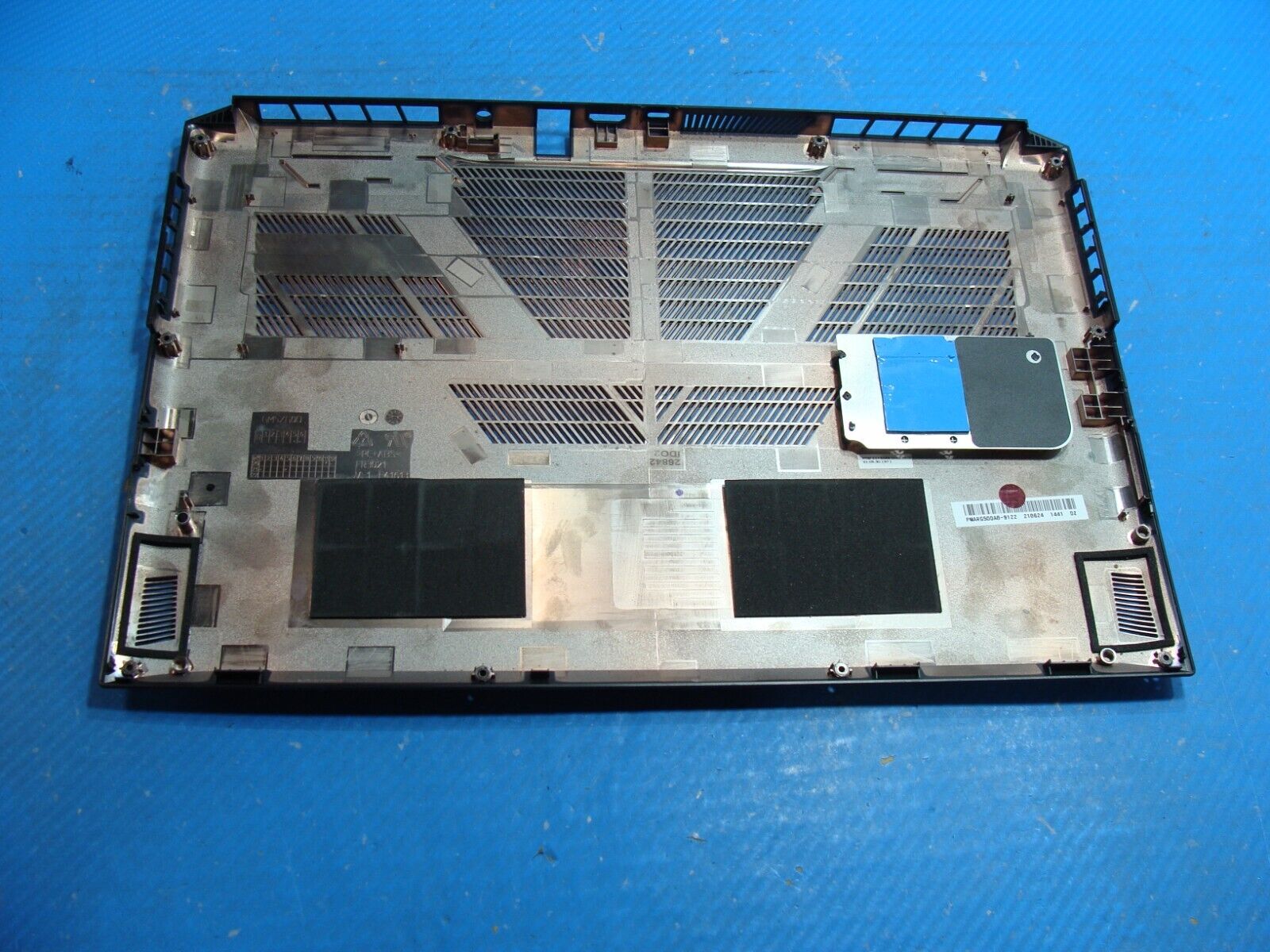 Eluktronics Mech-15 G3 15.6