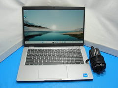 Dell Latitude 5320 14” FHD Intel Core i5-1135G7 2.4GHz 16GB SSD Reset 256GB - Tested Computer Laptop Parts