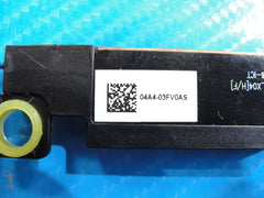 Asus VivoBook X512DA 15.6" Genuine Left & Right Speaker Set 04A4-03FV0AS