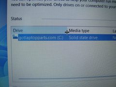 Lenovo ThinkPad E15 Gen 2 15.6”FHD Core i5-1135G7 2.4GHz 8GB SSD Reset 512GB - Tested Computer Laptop Parts