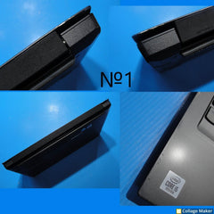 Lenovo ThinkPad E14 14”FHD Intel Core i5-10210U 1.6GHz 8GB HDD Reset 1TB+Charger - Tested Computer Laptop Parts