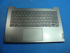 Lenovo ThinkBook 14-IML 14" Palmrest w/Touchpad Keyboard Backlit FALVA005010