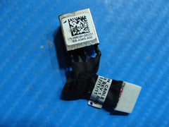 Dell Precision 3520 15.6" Genuine DC IN Power Jack w/Cable 98C6H DC30100ZB00