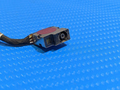 HP ProBook 450 G5 15.6" Genuine Laptop DC IN Power Jack w/Cable 853905-S7A