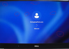 Dell XPS 9560 15”FHD i7-7700HQ 2.8GHz 16GB 512GB SSD NV GTX 1050+Charger - Tested Computer Laptop Parts