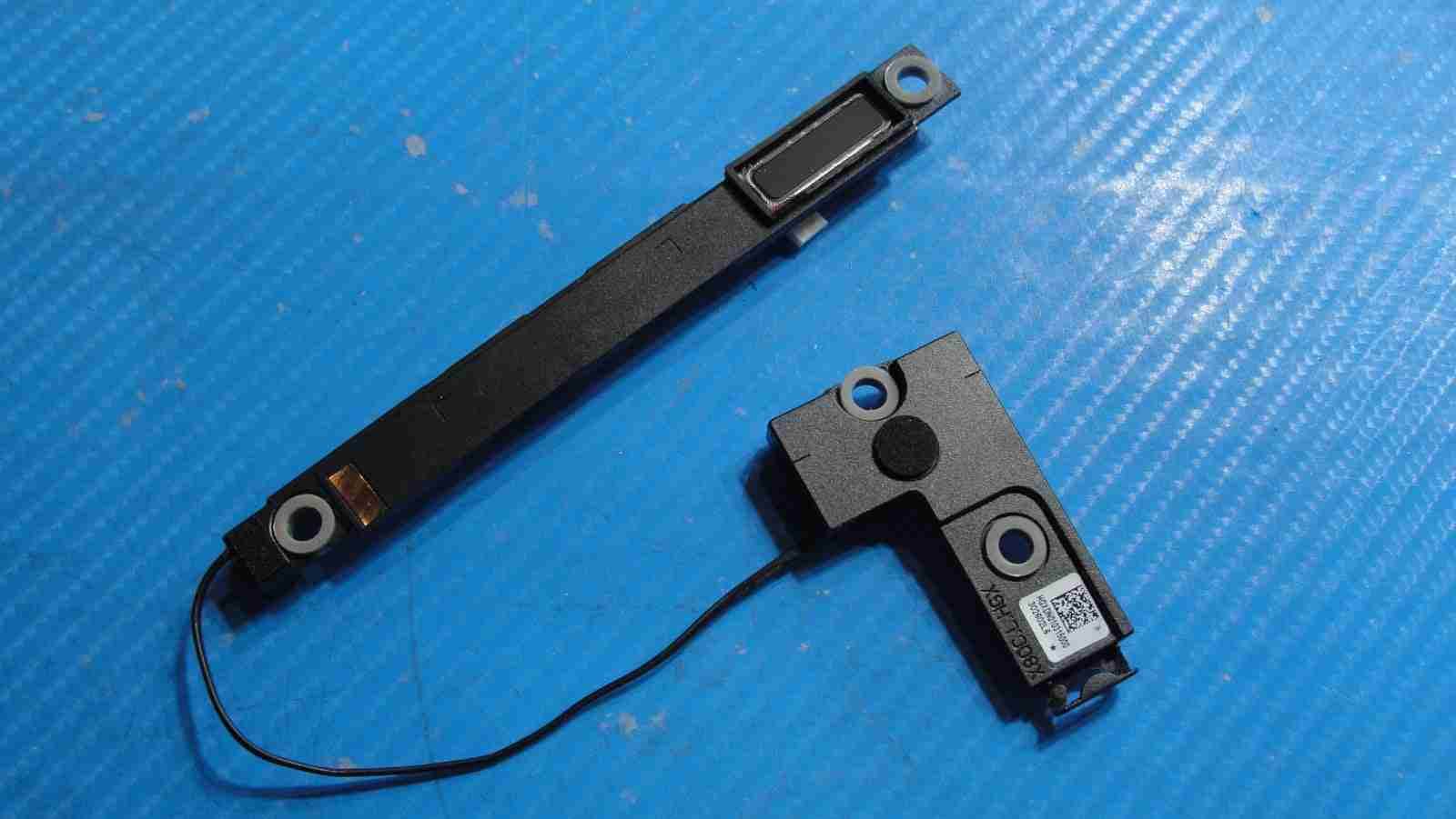 HP ProBook 15.6” 450 G9 OEM Laptop Left & Right Speaker Set Speakers DN010315000 - Tested Computer Laptop Parts