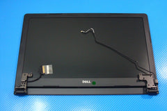 Dell Latitude 3570 15.6" Genuine Matte HD LCD Screen Complete Assembly Black