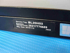 Dell OptiPlex 3070 Micro PC MFF i7-9700T 2GHz 512GB 8GB Win11 Pro WIFI BT Bundle - Tested Computer Laptop Parts