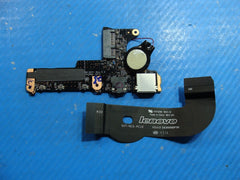 Lenovo Yoga 2 Pro 13.3" Genuine Laptop USB SD Card Reader Board w/Cable NS-A071