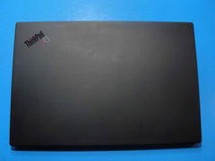 Lenovo ThinkPad X1 Carbon Gen8 14”FHD Intel Core i7-10510U 1.8GHz 16GB 512GB SSD - Tested Computer Laptop Parts