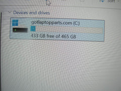 Lenovo ThinkPad E14 Gen 2 14” FHD Intel Core i5-1135G7 2.4GHz 16GB 512GB SSD - Tested Computer Laptop Parts