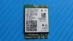 Asus ROG Zephyrus GA502IU-ES76 15.6" Genuine Wireless WiFi Card AX200NGW