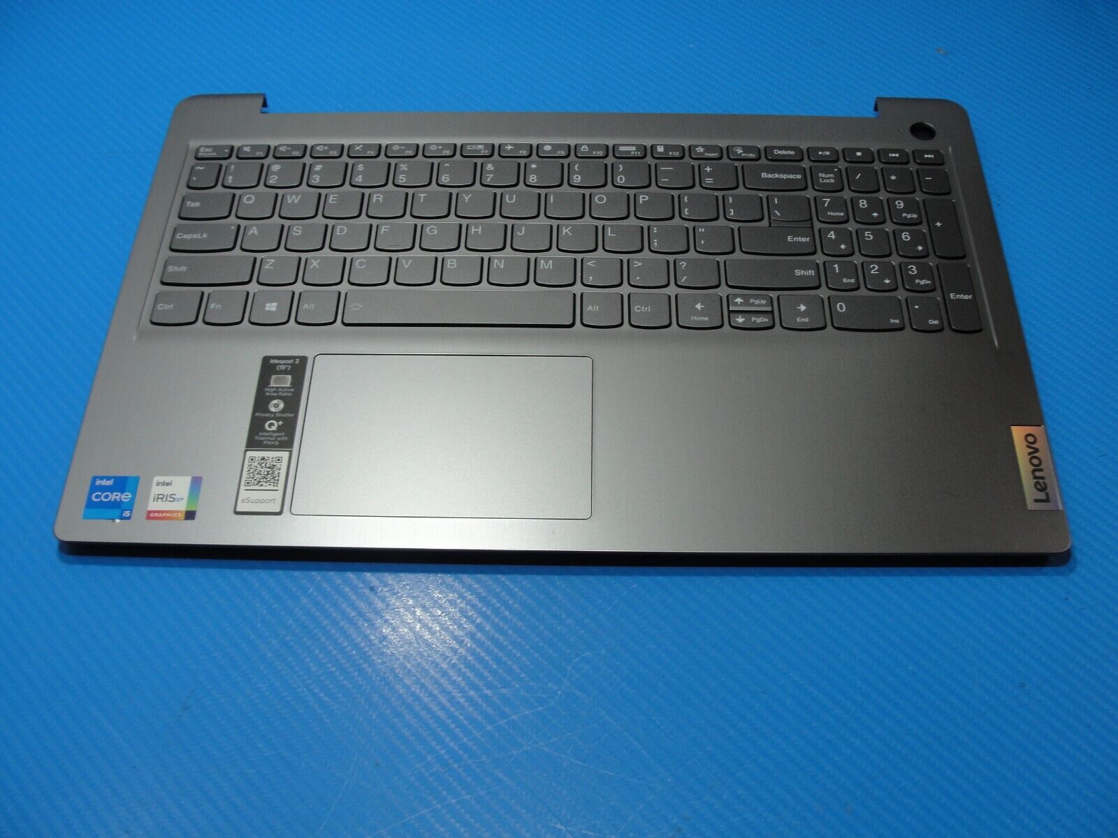 Lenovo IdeaPad 3 15ITL6 15.6